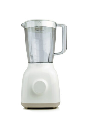 Smooth Juicer