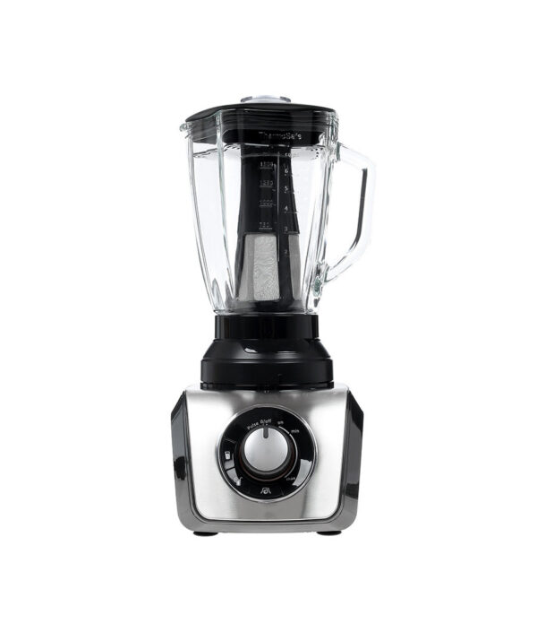400-Watt Juicer (Black) - Image 3