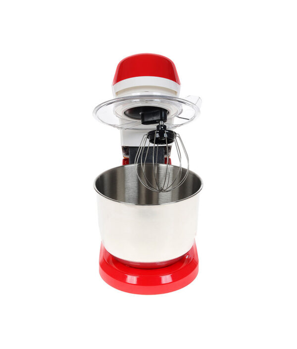 Single Touch Mixer - Image 2
