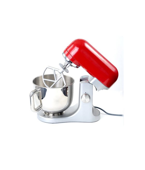 Single Touch Mixer - Image 5