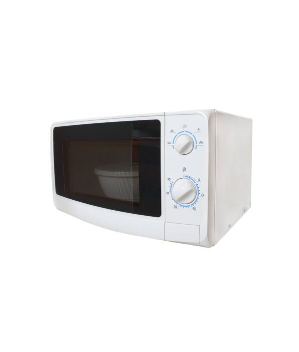 Solo Microwave Oven - Image 2