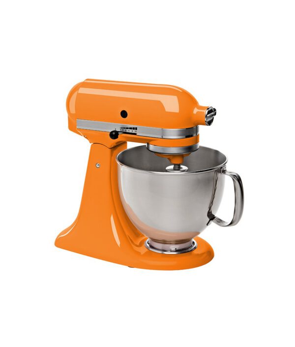 Turbo Button Mixer - Image 2
