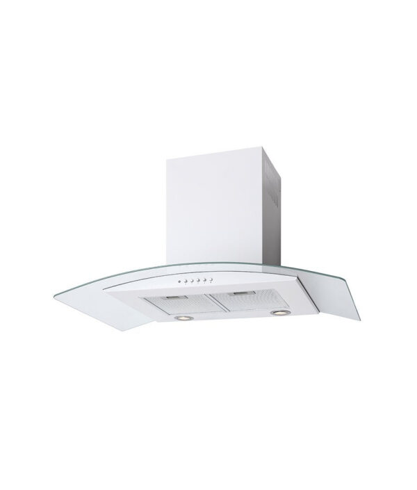 Chimney With Auto Clean