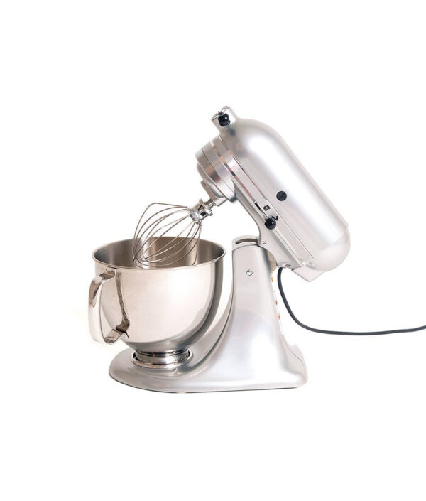 Single Touch Mixer - Image 4