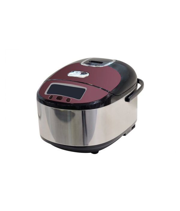 Multifunction Rice Cooker - Image 3